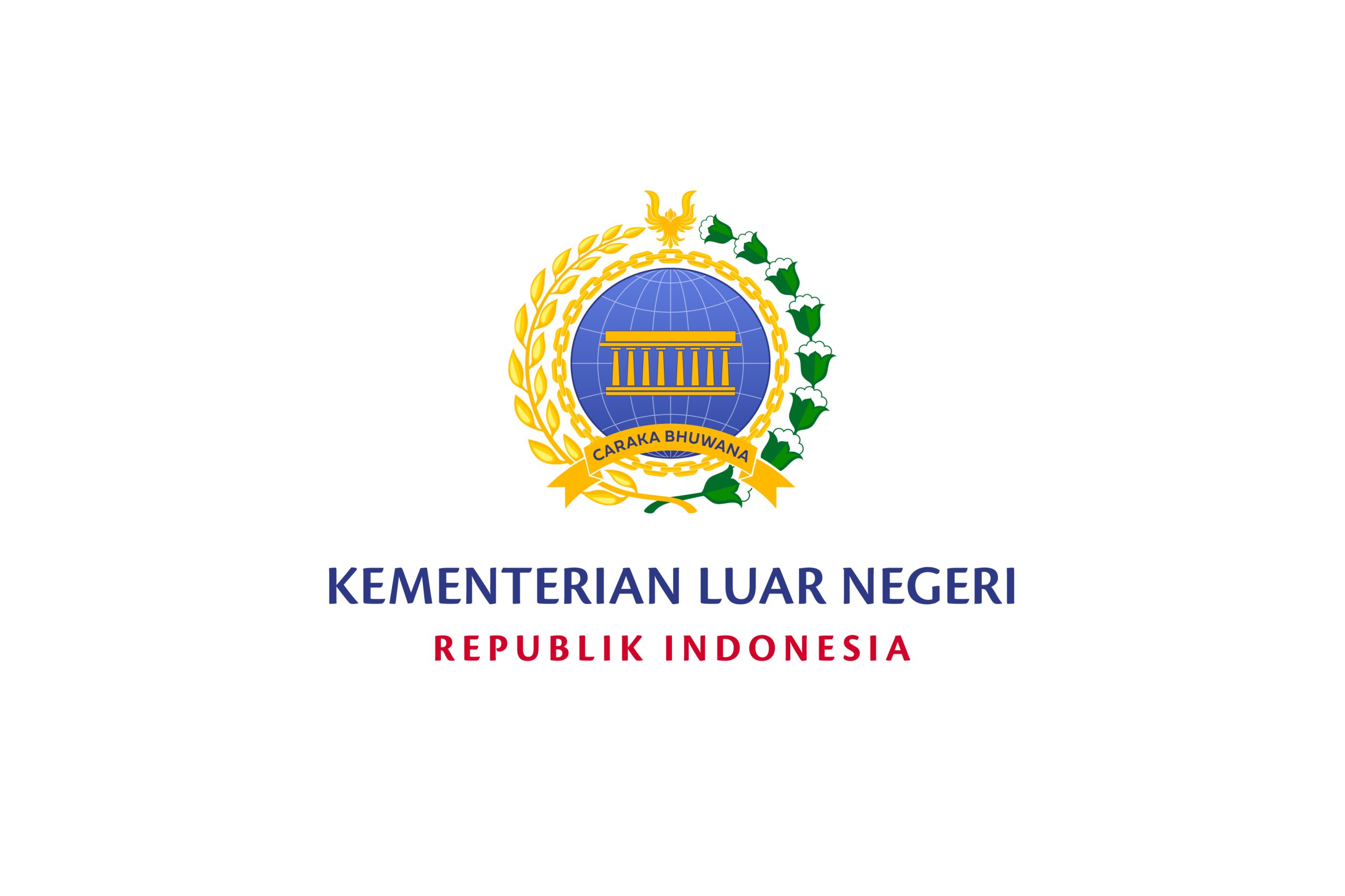 Kemlu INA